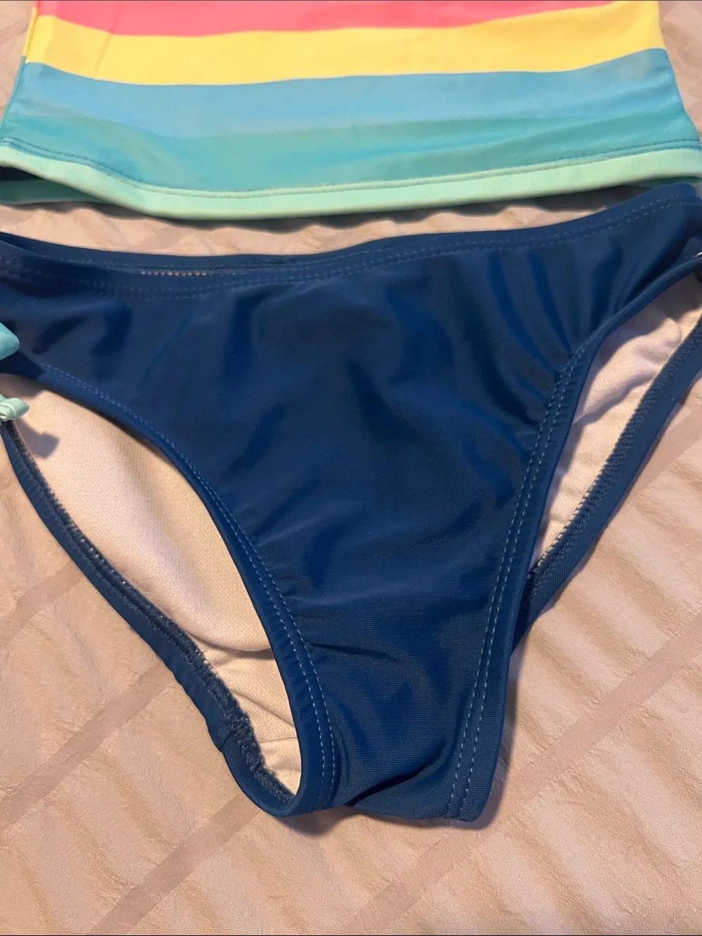 Shellha  girls 2 piece bikini